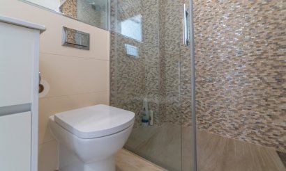 Revente - Villa - Orihuela Costa - Las Filipinas