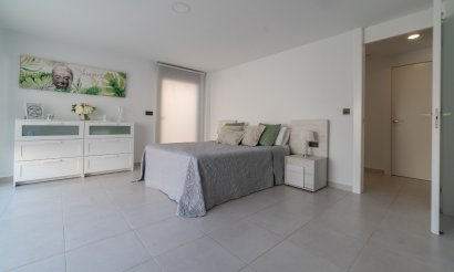 Revente - Villa - Orihuela Costa - Las Filipinas