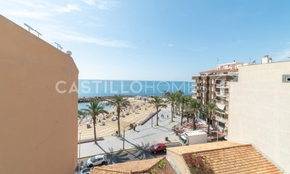 Resale - Apartment / flat - Torrevieja - Playa del Cura