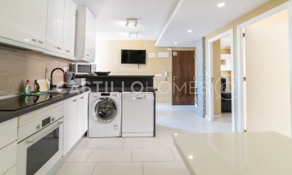 Resale - Apartment / flat - Torrevieja - Playa del Cura