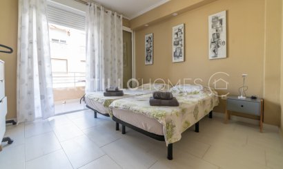 Resale - Apartment / flat - Torrevieja - Playa del Cura