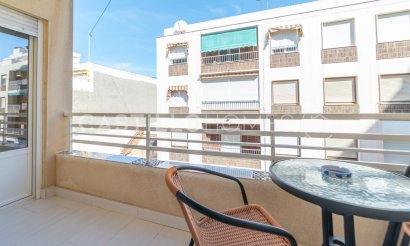 Resale - Apartment / flat - Torrevieja - Playa del Cura