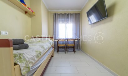 Resale - Apartment / flat - Torrevieja - Playa del Cura