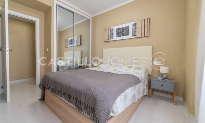Resale - Apartment / flat - Torrevieja - Playa del Cura