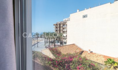 Resale - Apartment / flat - Torrevieja - Playa del Cura