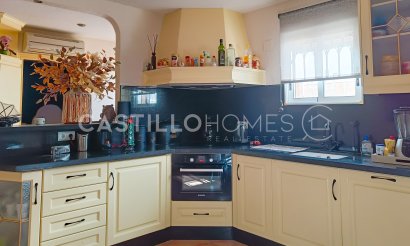 Revente - Villa - Benijofar