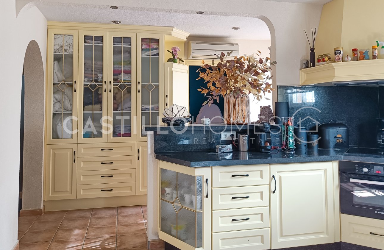 Revente - Villa - Benijofar