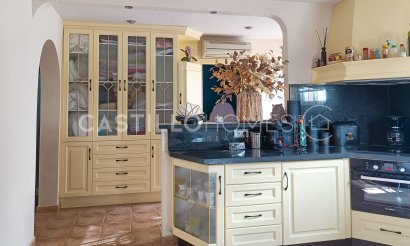 Revente - Villa - Benijofar