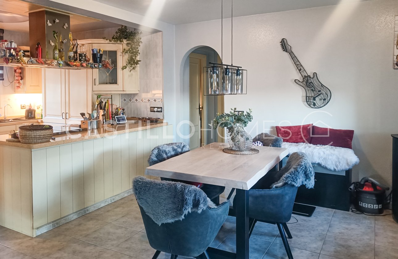 Revente - Villa - Benijofar