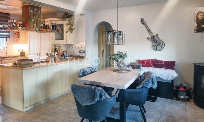 Revente - Villa - Benijofar