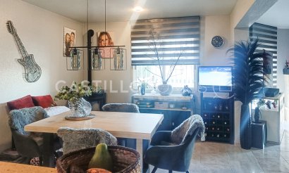 Revente - Villa - Benijofar