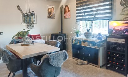 Revente - Villa - Benijofar