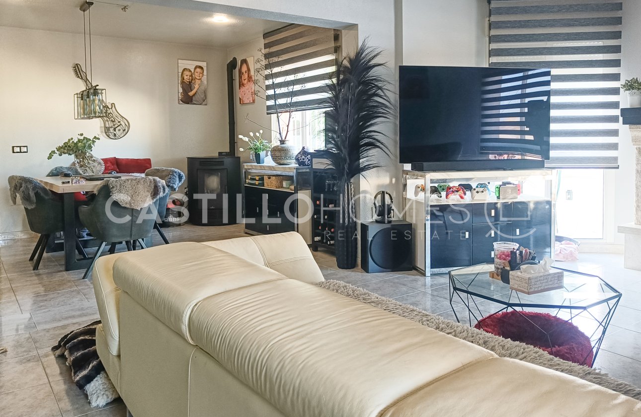 Revente - Villa - Benijofar