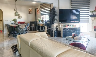Revente - Villa - Benijofar
