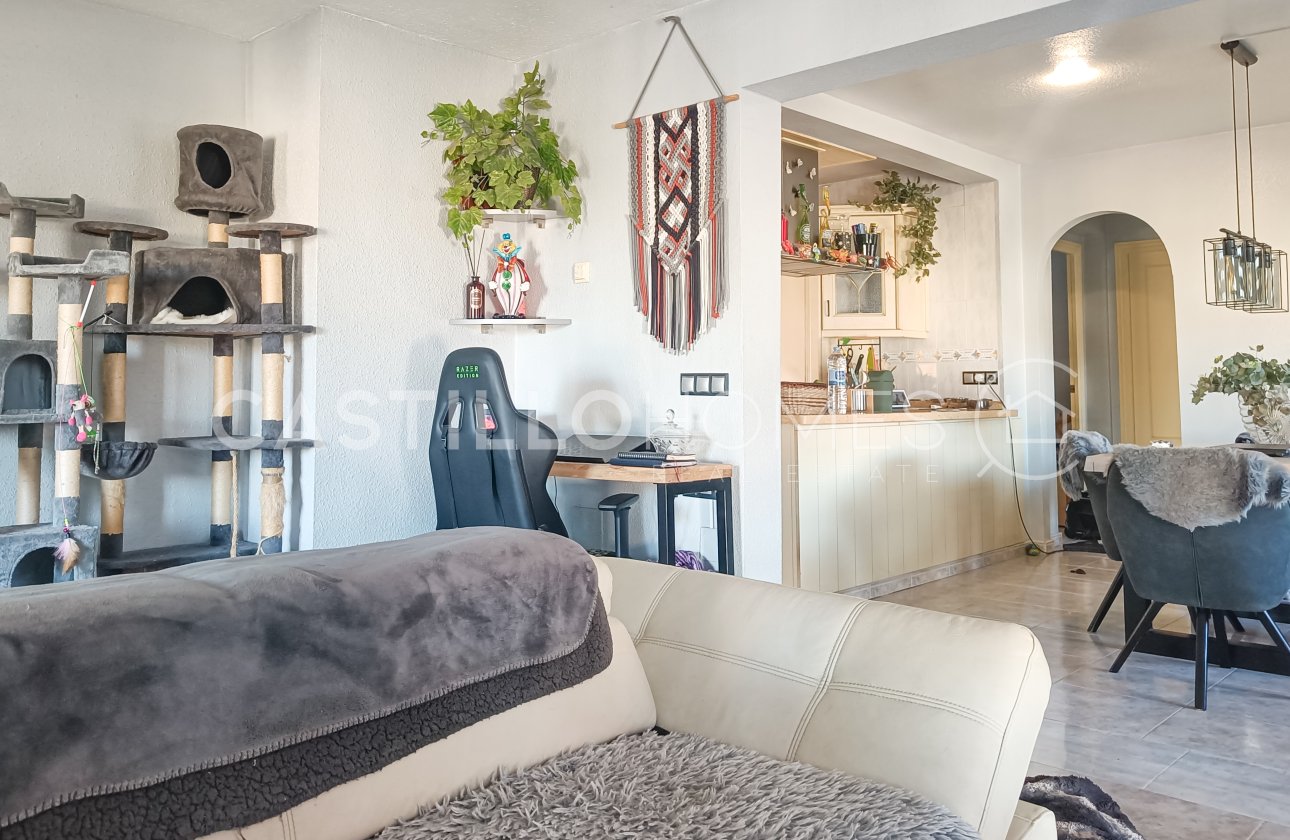 Revente - Villa - Benijofar