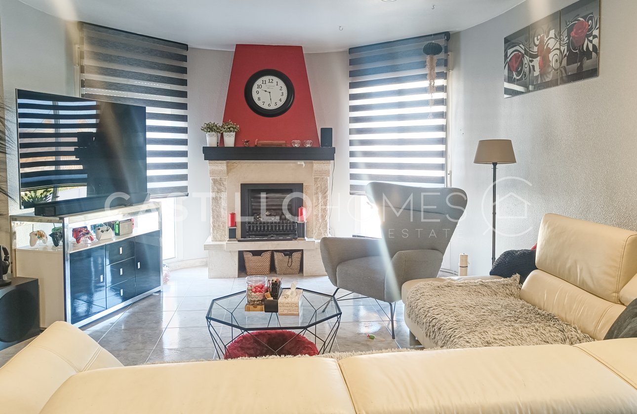 Revente - Villa - Benijofar