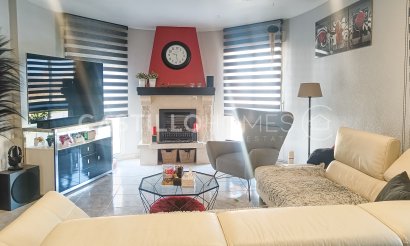 Revente - Villa - Benijofar
