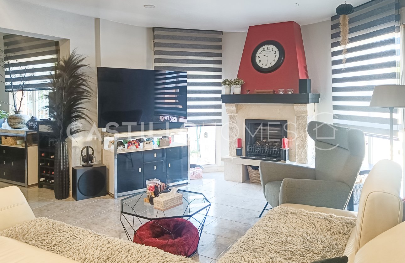 Revente - Villa - Benijofar