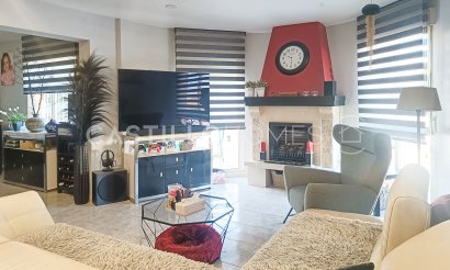 Revente - Villa - Benijofar