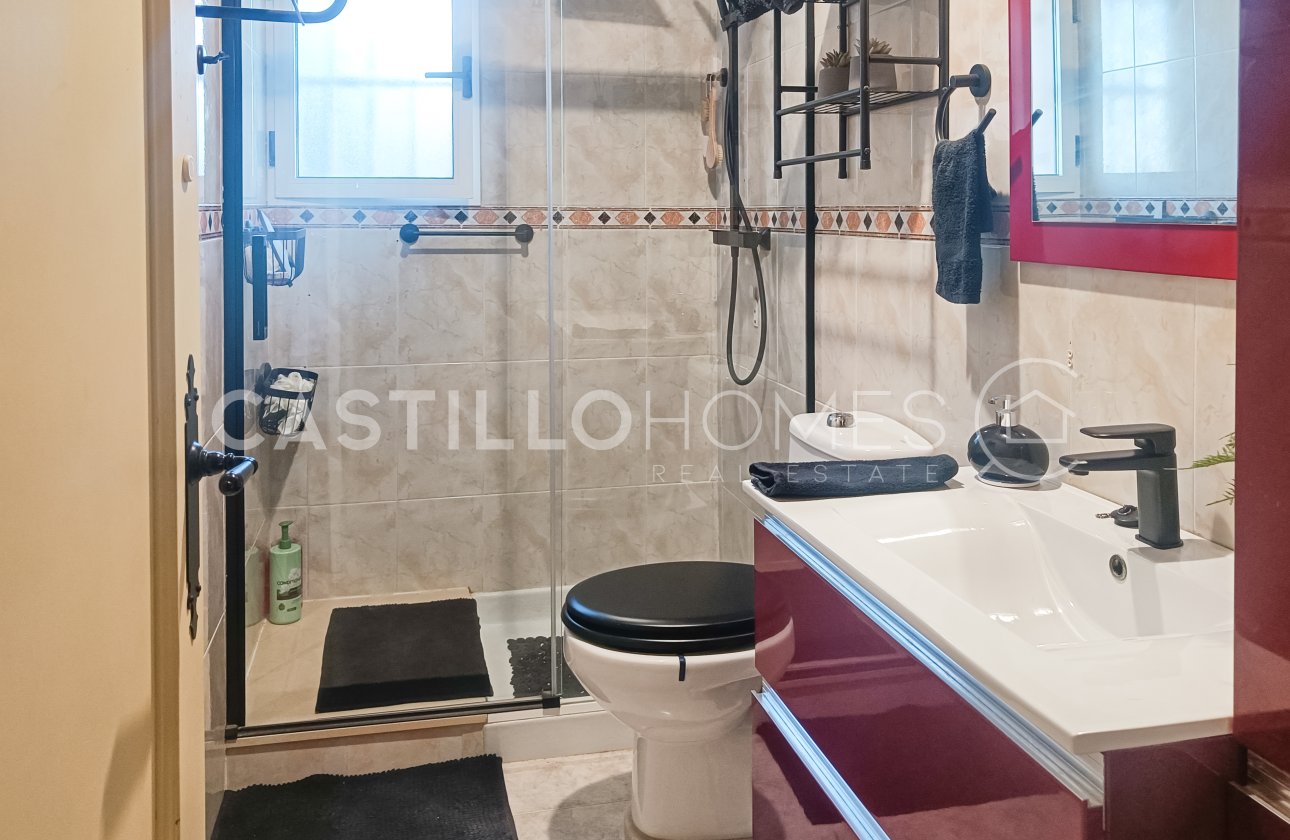Revente - Villa - Benijofar