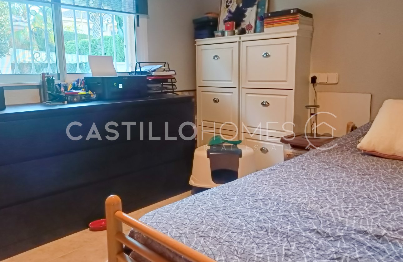 Revente - Villa - Benijofar