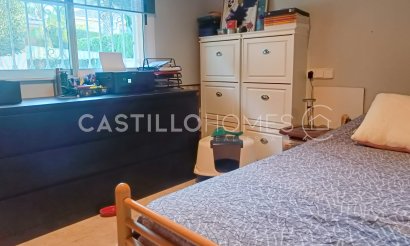 Revente - Villa - Benijofar