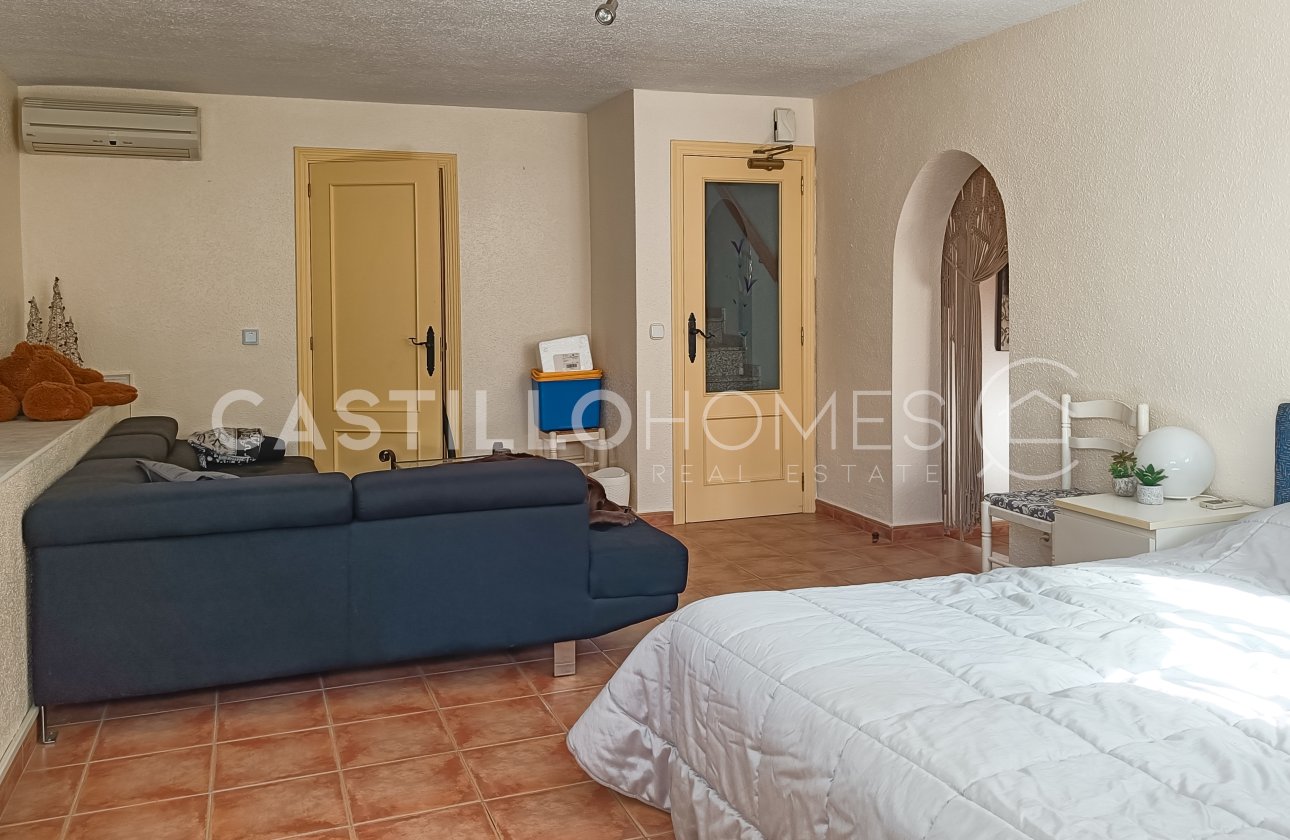 Revente - Villa - Benijofar