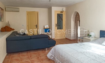 Revente - Villa - Benijofar