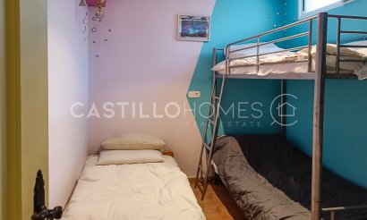 Revente - Villa - Benijofar