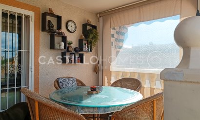 Revente - Villa - Benijofar