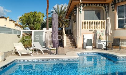 Revente - Villa - Benijofar