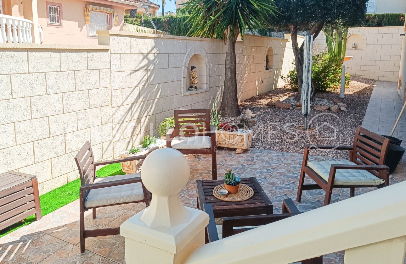 Revente - Villa - Benijofar