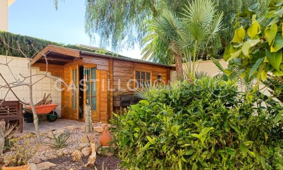 Revente - Villa - Benijofar