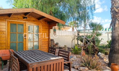 Revente - Villa - Benijofar