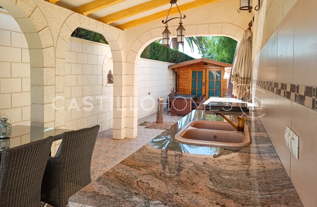 Revente - Villa - Benijofar