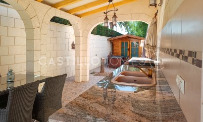 Revente - Villa - Benijofar