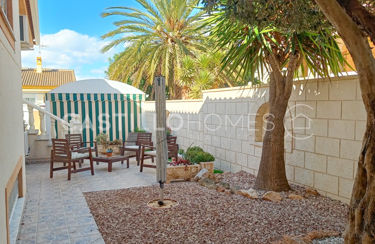 Revente - Villa - Benijofar