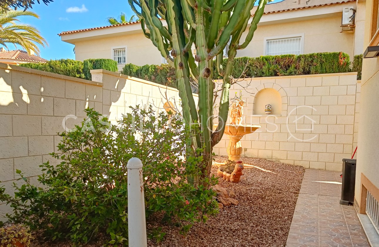 Revente - Villa - Benijofar