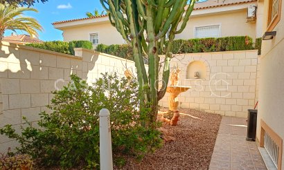 Revente - Villa - Benijofar