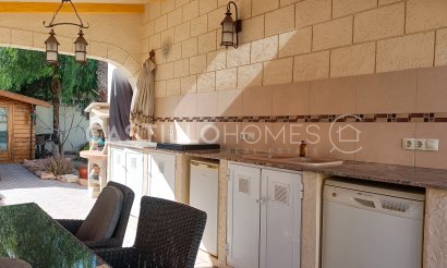 Revente - Villa - Benijofar