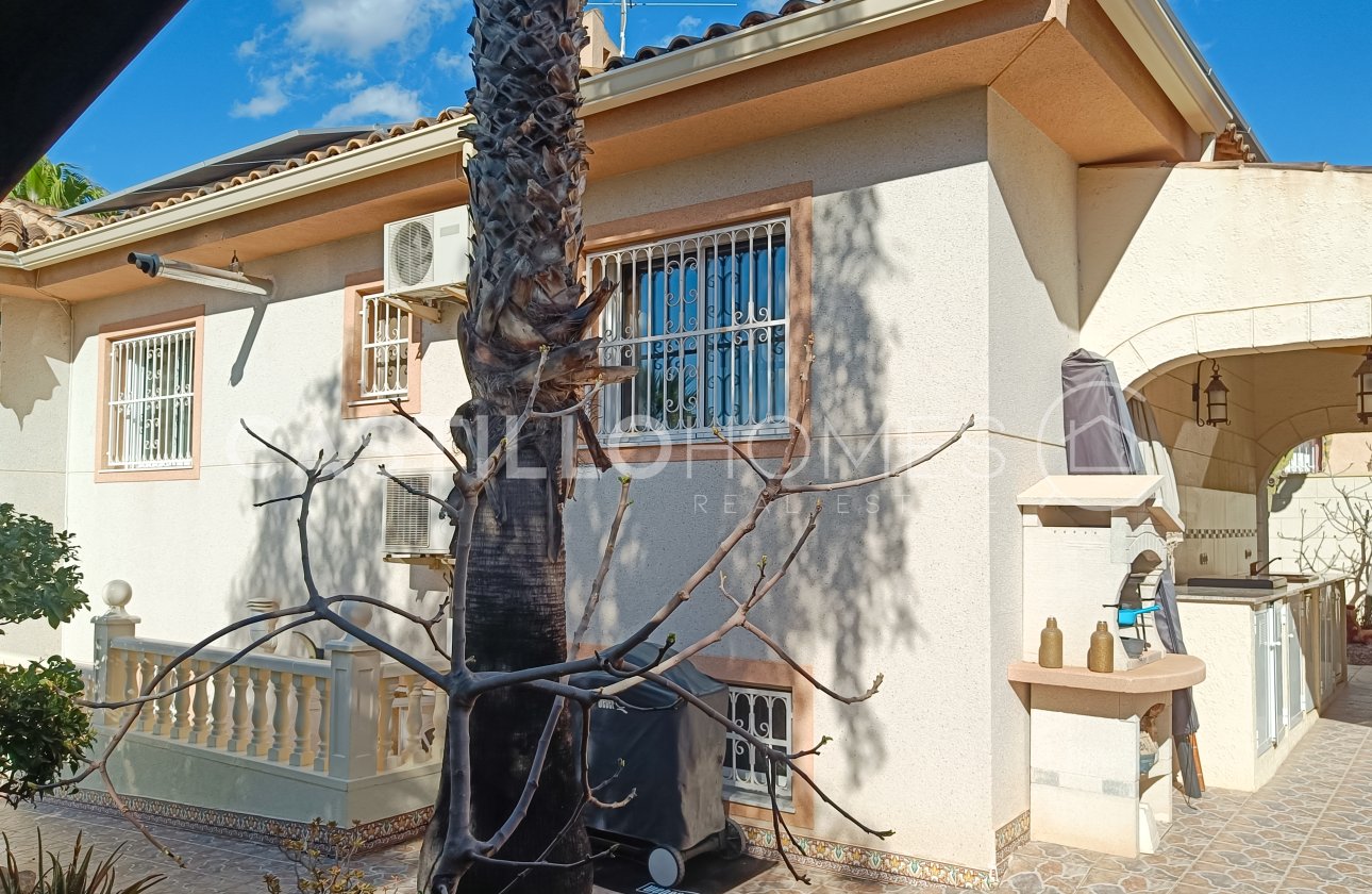 Revente - Villa - Benijofar
