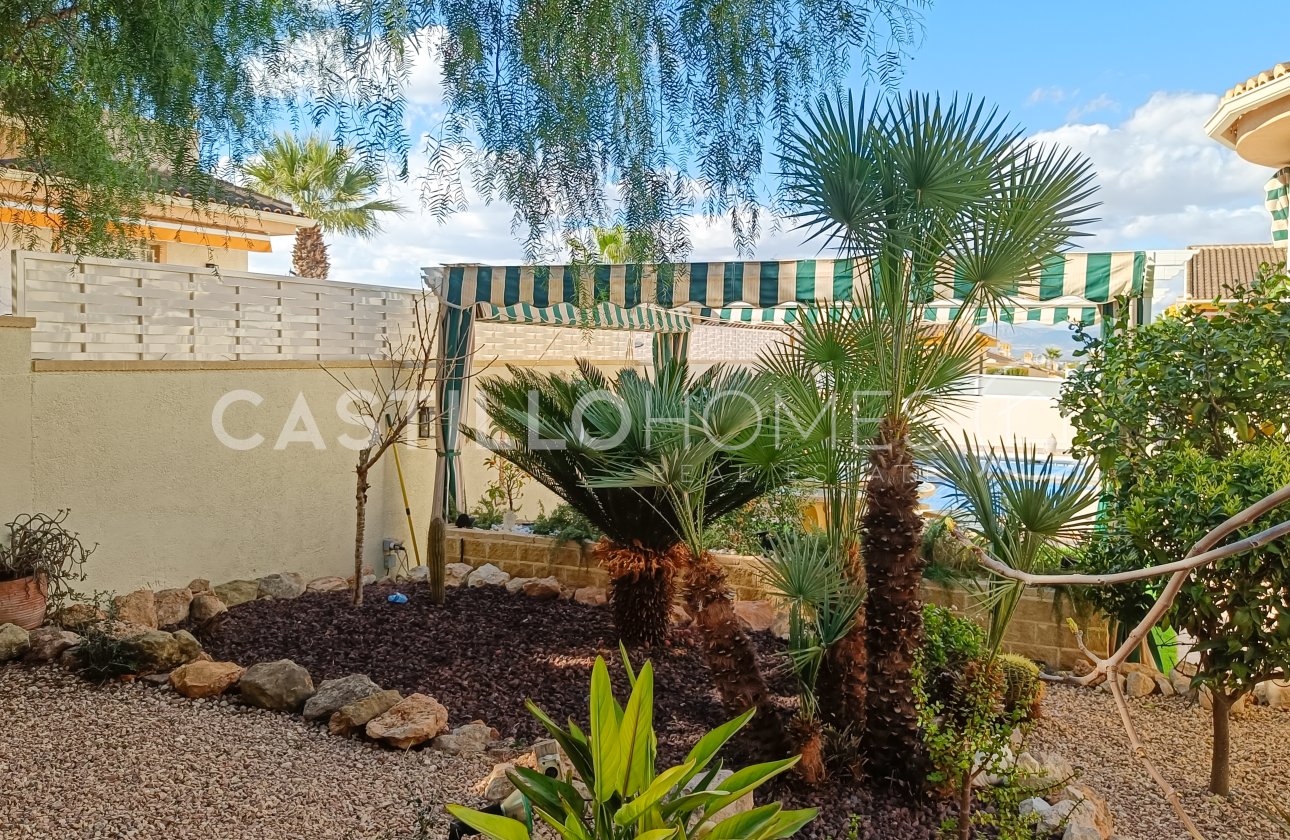Revente - Villa - Benijofar