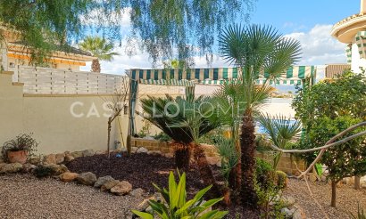 Revente - Villa - Benijofar