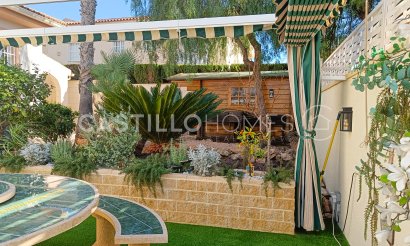 Revente - Villa - Benijofar