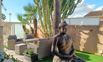Revente - Villa - Benijofar