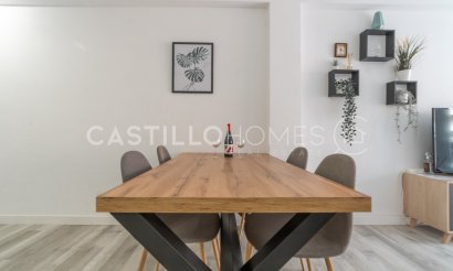 Reventa - Apartamento / piso - Torrevieja - Playa del Cura