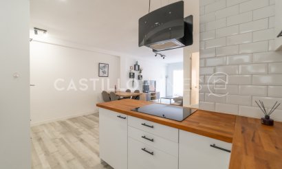Reventa - Apartamento / piso - Torrevieja - Playa del Cura