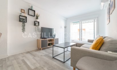 Reventa - Apartamento / piso - Torrevieja - Playa del Cura