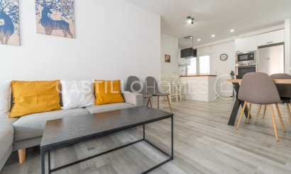 Reventa - Apartamento / piso - Torrevieja - Playa del Cura
