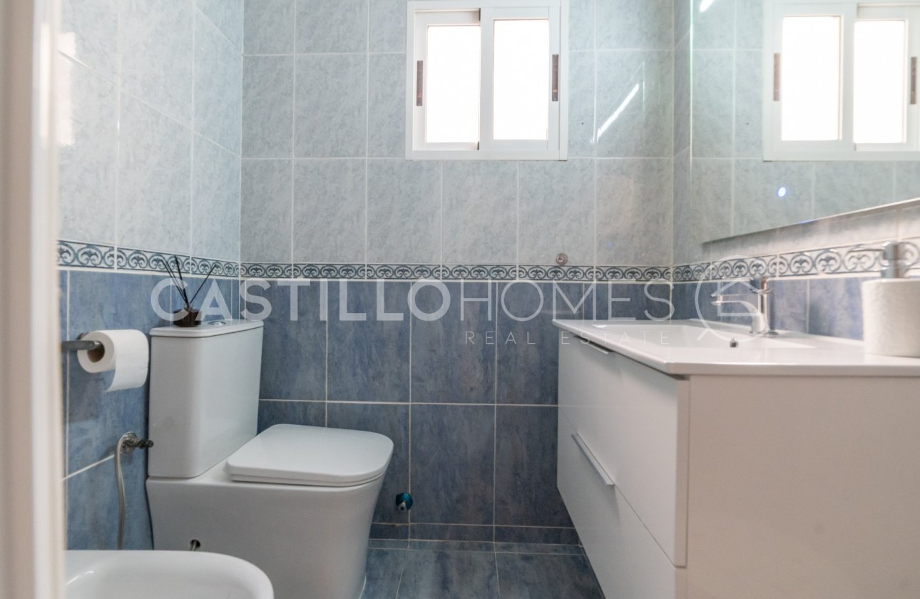 Reventa - Apartamento / piso - Torrevieja - Playa del Cura
